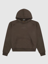 Cargar imagen en el visor de la galería, Polera para Hombre Dunkelvolk HOODIE 3D DSTW TOPO
