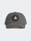 Gorra para Hombre DUNKELVOLK DUNK CIRCLE Gris