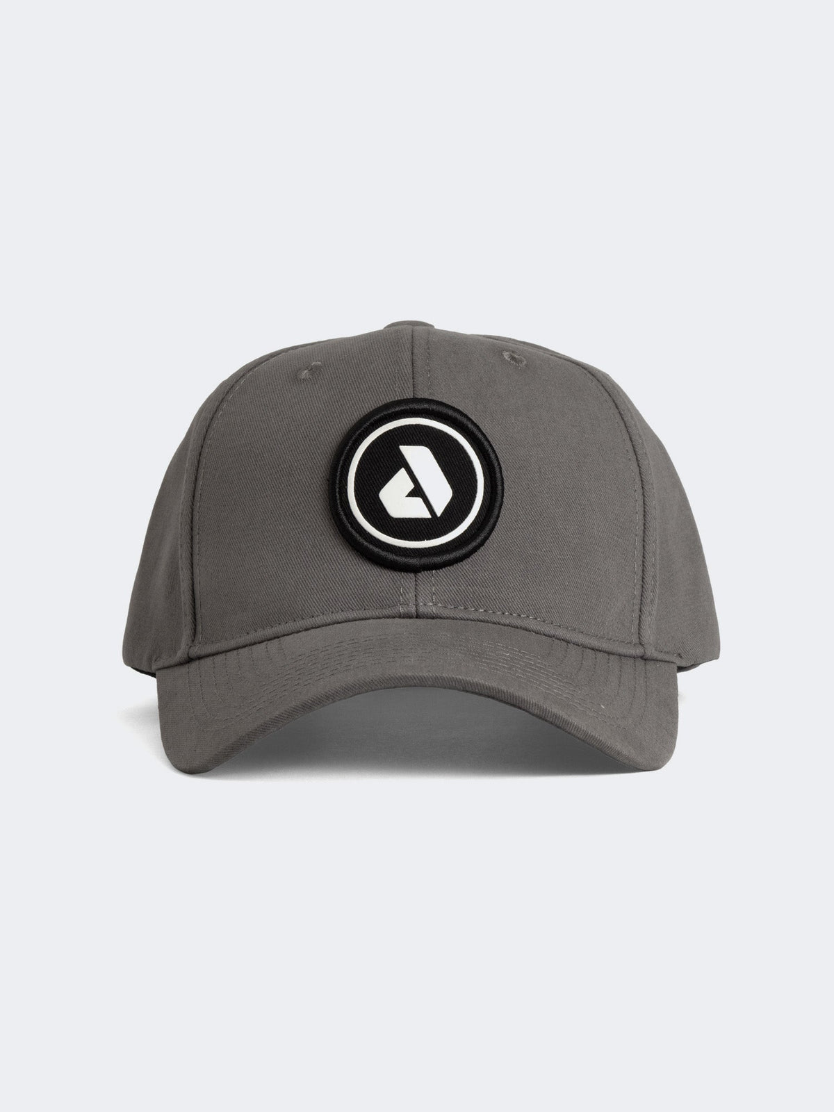 Gorra para Hombre DUNKELVOLK DUNK CIRCLE Gris