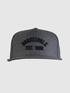 Gorra para Hombre DUNKELVOLK CAP LOGBOND SGRH