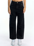 Jean para Mujer DVK CARGO URBAN CARGO NGR
