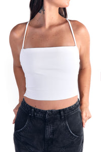 Top para Mujer DVK NAKED BACK NAKED BACK HUE