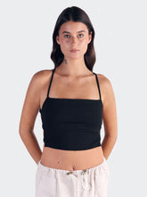 Cargar imagen en el visor de la galería, Top para Mujer DVK NAKED BACK NAKED BACK NGR
