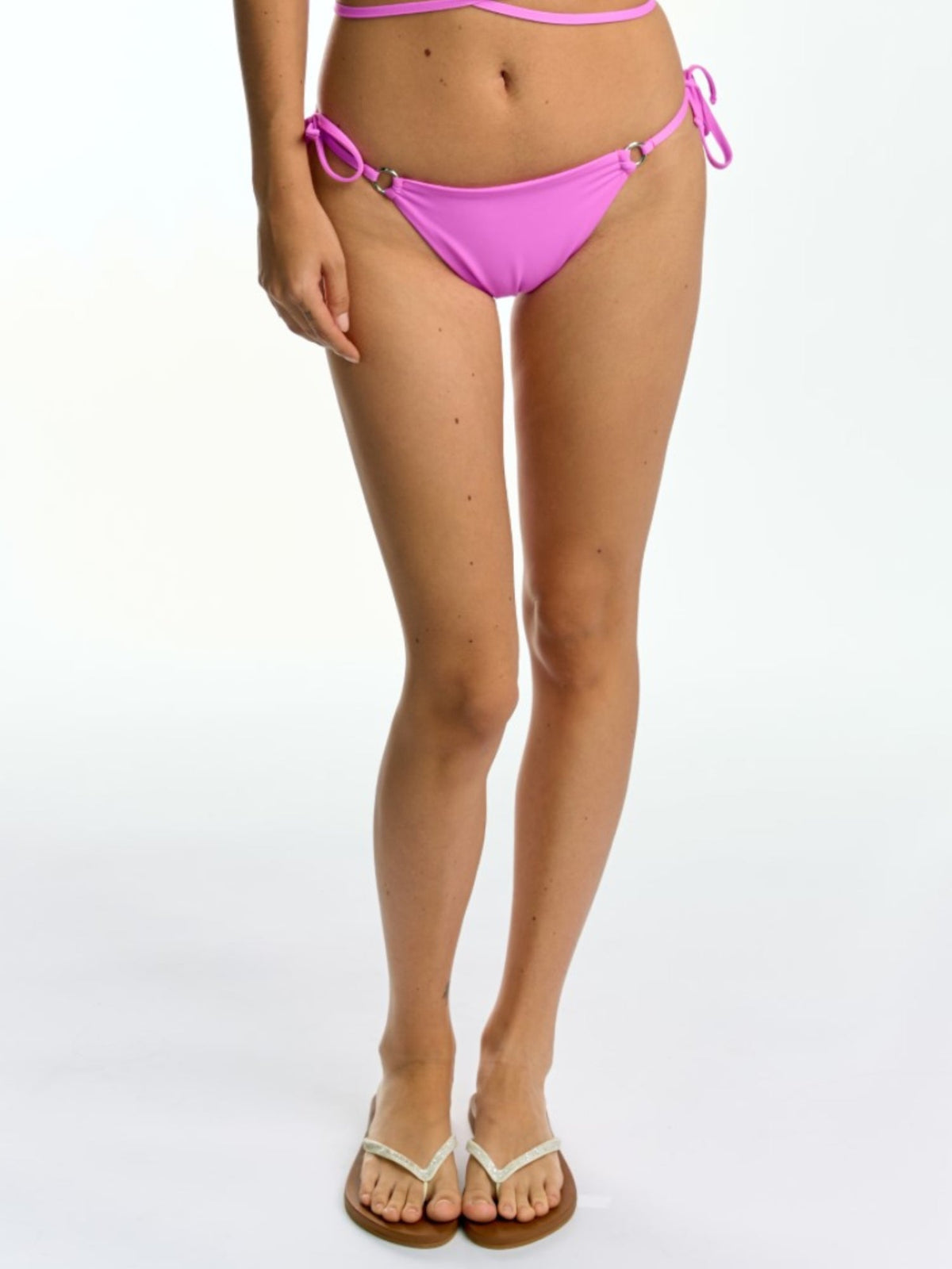 Ropa de Baño para Mujer DVK BOTTOM TANNED GIRL RSD