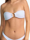 Ropa de Baño para Mujer DVK TOP TROPICANA GLOW HUE