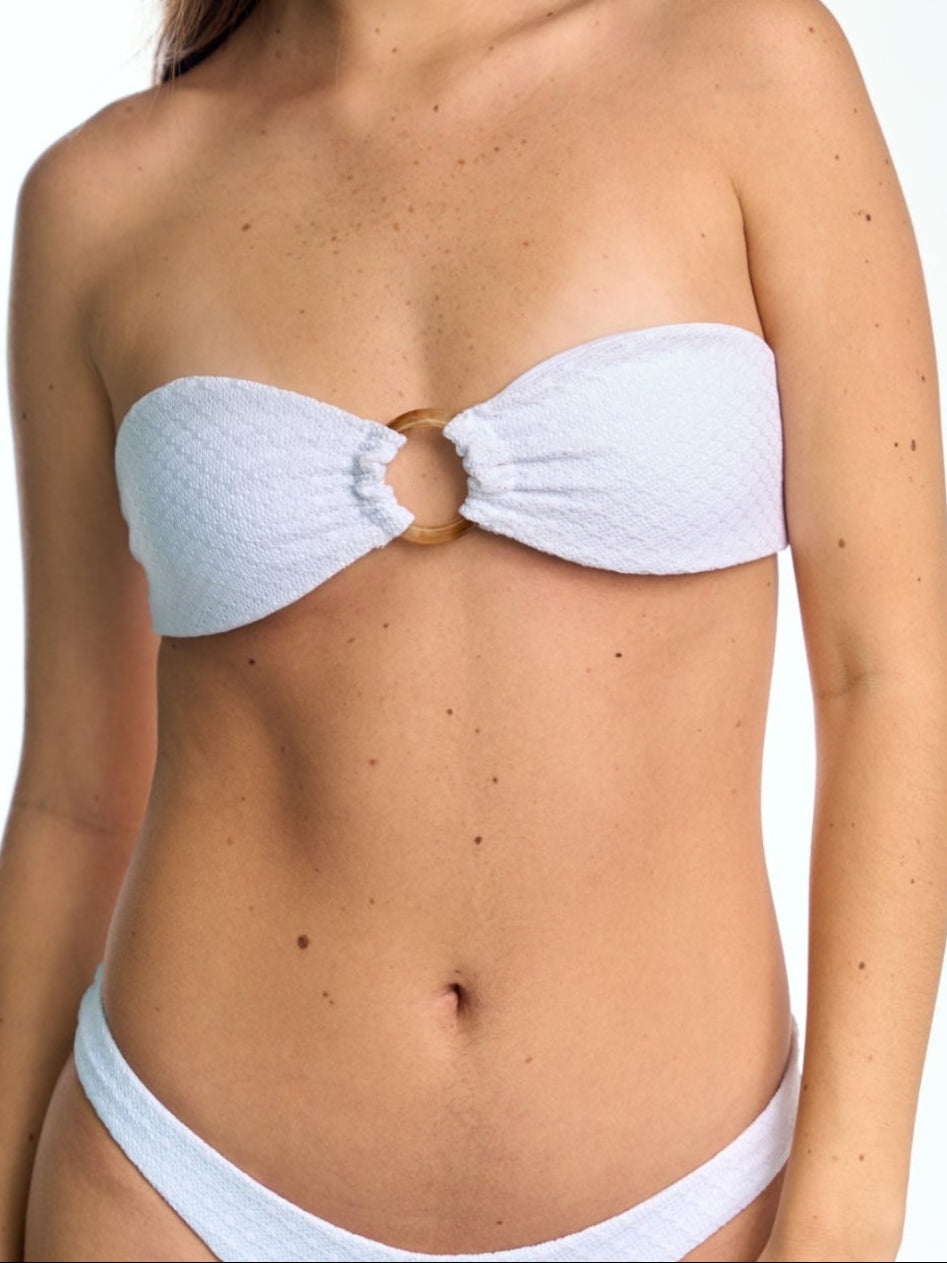 Ropa de Baño para Mujer DVK TOP TROPICANA GLOW HUE