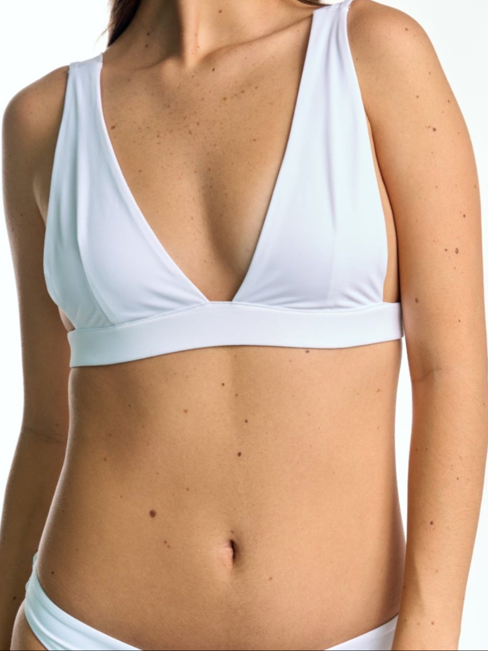 Ropa de Baño para Mujer DVK TOP SUNBATHING HUE