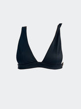 Cargar imagen en el visor de la galería, Ropa de Baño para Mujer DVK TOP SUNBATHING NGR
