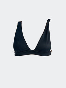 Ropa de Baño para Mujer DVK TOP SUNBATHING NGR