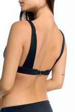 Cargar imagen en el visor de la galería, Ropa de Baño para Mujer DVK TOP SUNBATHING NGR
