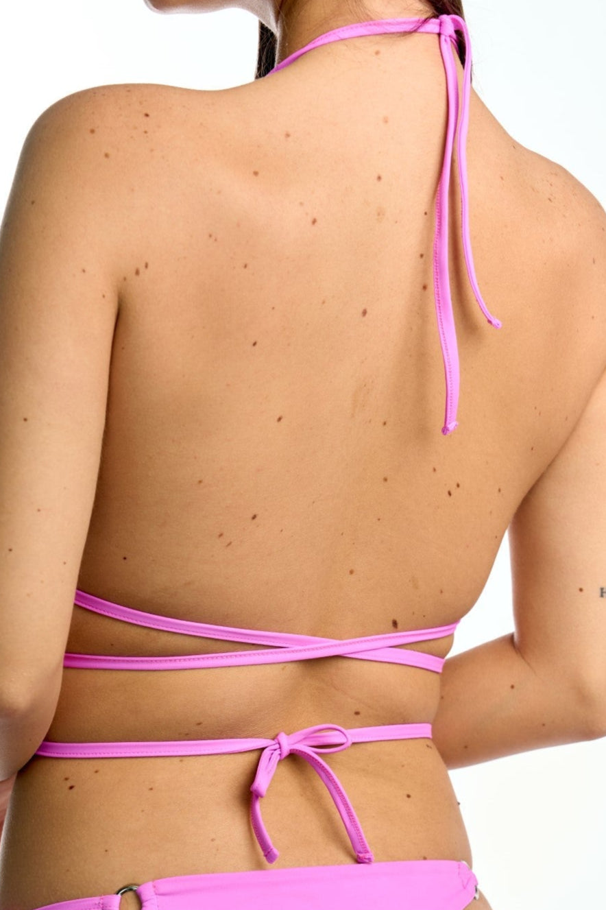 Ropa de Baño para Mujer DVK TOP TANNED GIRL RSD