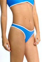 Cargar imagen en el visor de la galería, Ropa de Baño para Mujer DVK BOTTOM ISLAND VIBE AZL
