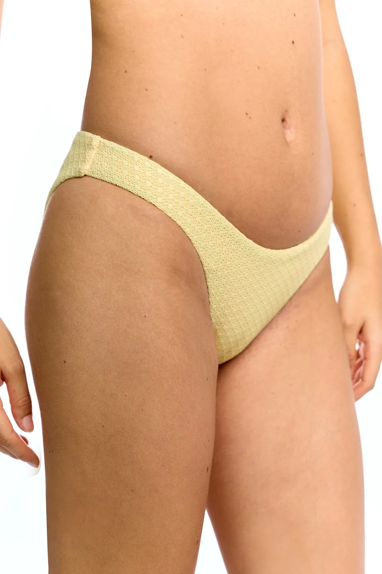 Ropa de Baño para Mujer DVK BOTTOM TROPICANA GLOW AMR