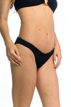 Cargar imagen en el visor de la galería, Ropa de Baño para Mujer DVK BOTTOM TROPICANA GLOW NGR
