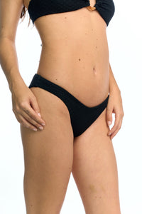 Ropa de Baño para Mujer DVK BOTTOM TROPICANA GLOW NGR