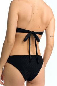 Ropa de Baño para Mujer DVK BOTTOM TROPICANA GLOW NGR