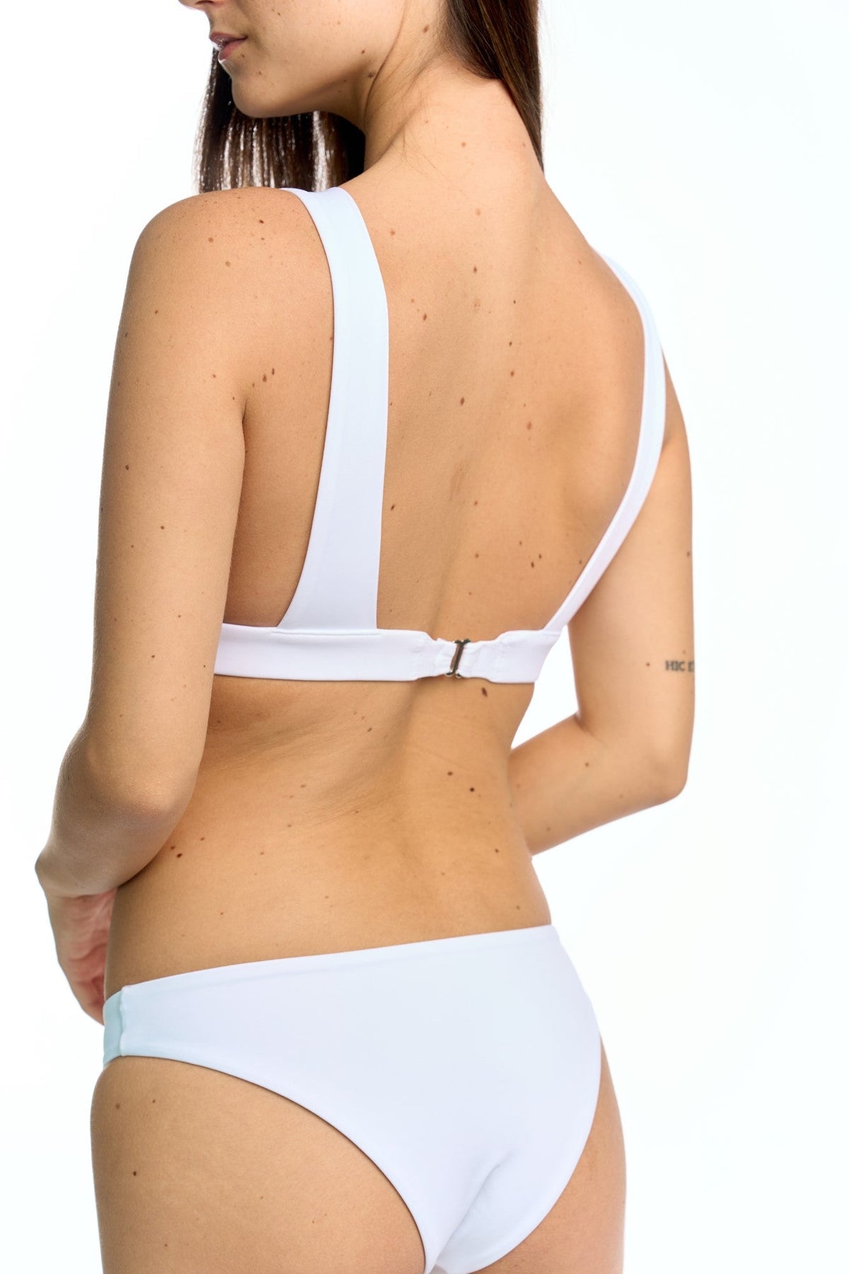 Ropa de Baño para Mujer DVK TOP SUNBATHING HUE