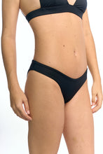 Cargar imagen en el visor de la galería, Ropa de Baño para Mujer DVK BOTTOM SUNBATHING NGR

