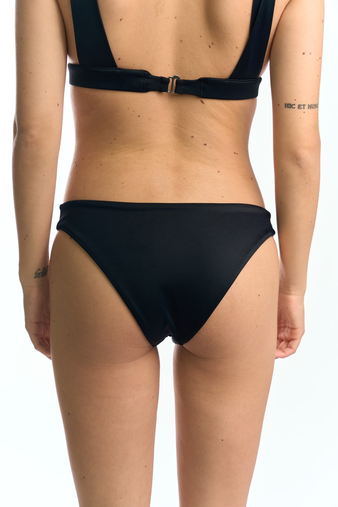 Ropa de Baño para Mujer DVK BOTTOM SUNBATHING NGR