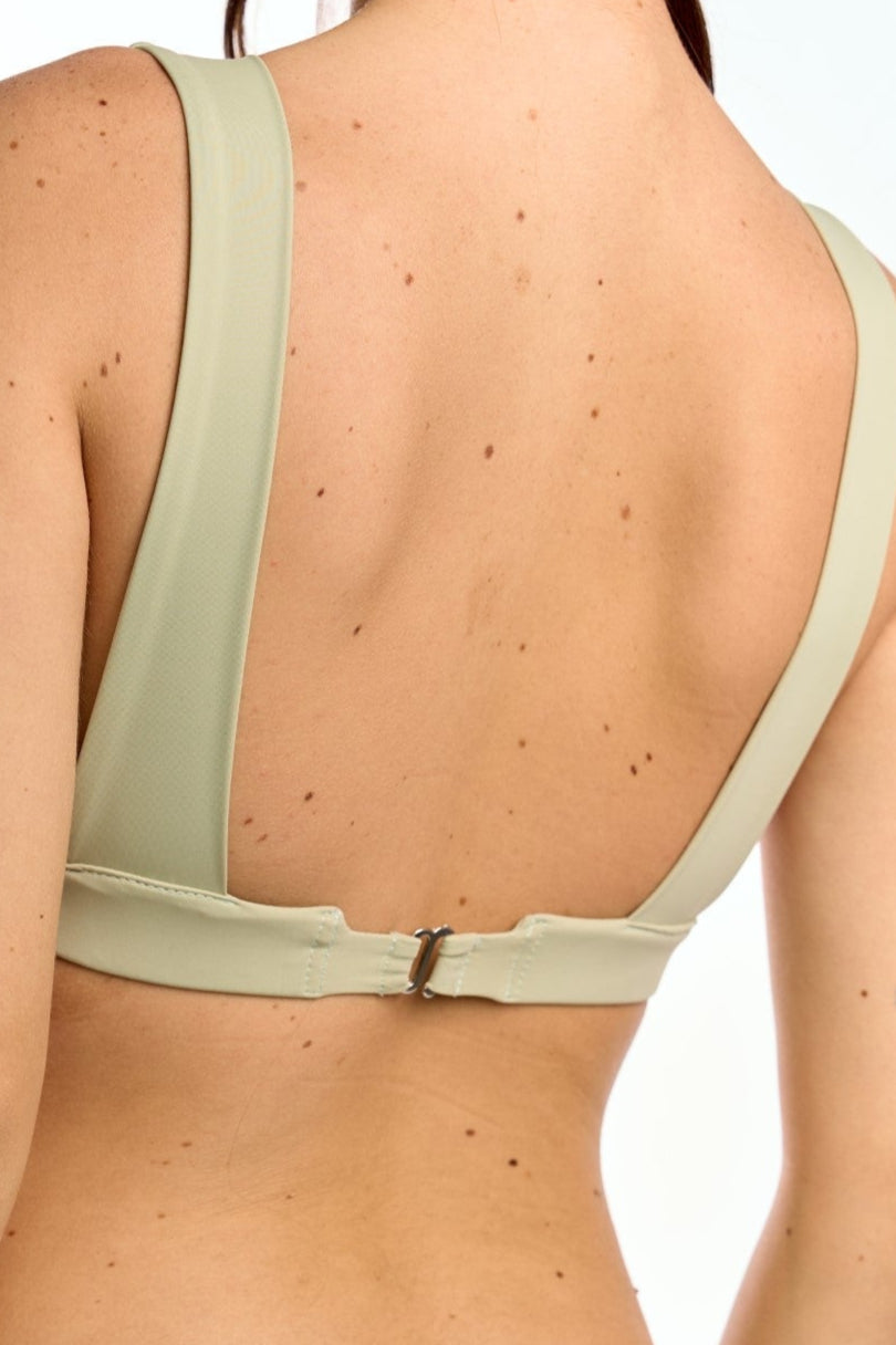 Ropa de Baño para Mujer DVK TOP SUNBATHING VRD