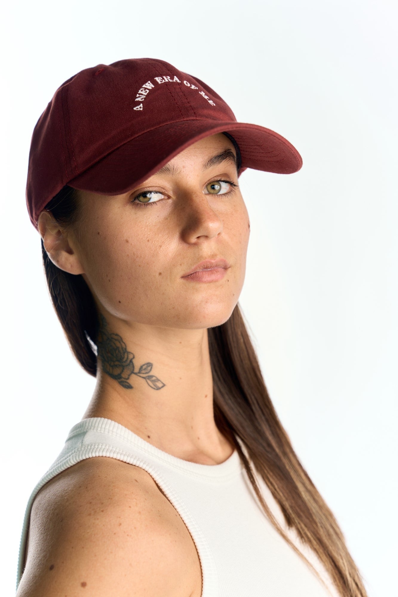 Gorra para Mujer DVK CAP A NEW ERA OF ME GUI