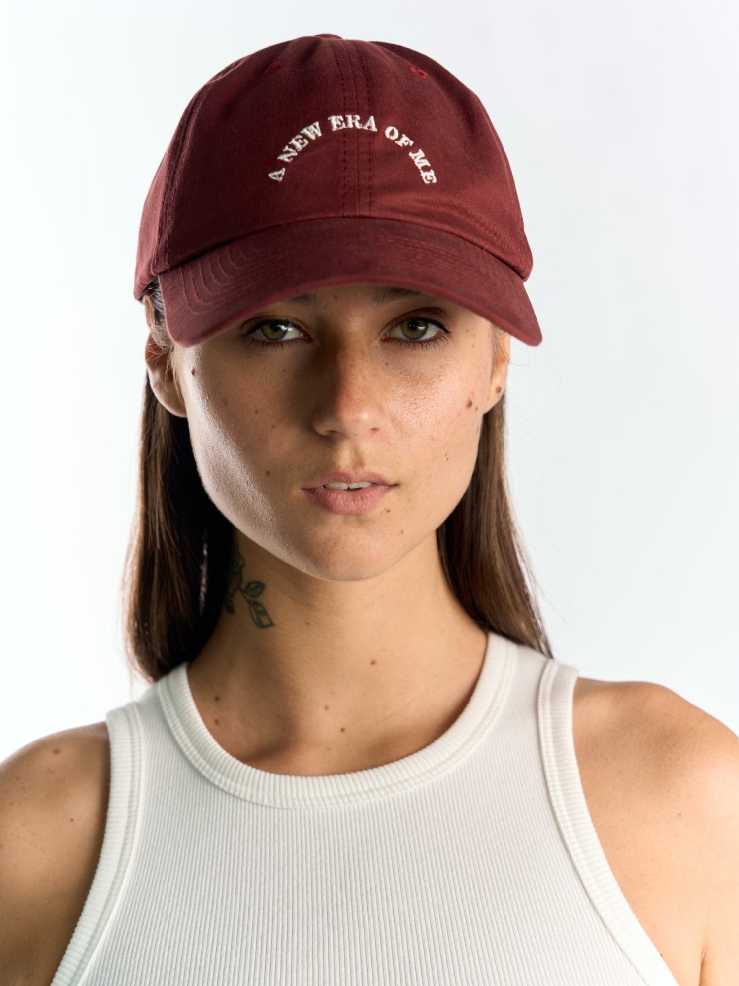 Gorra para Mujer DVK CAP A NEW ERA OF ME GUI