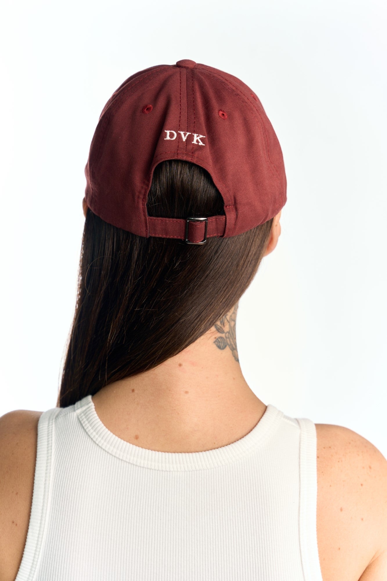 Gorra para Mujer DVK CAP A NEW ERA OF ME GUI