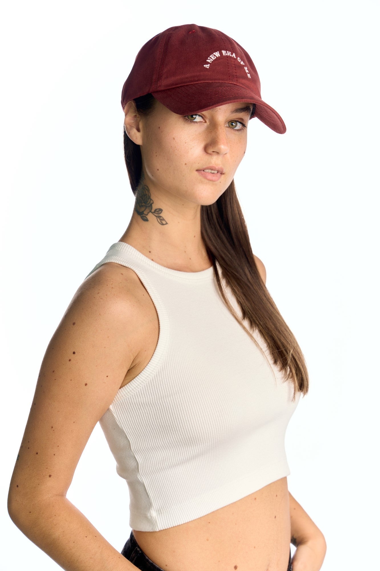 Gorra para Mujer DVK CAP A NEW ERA OF ME GUI