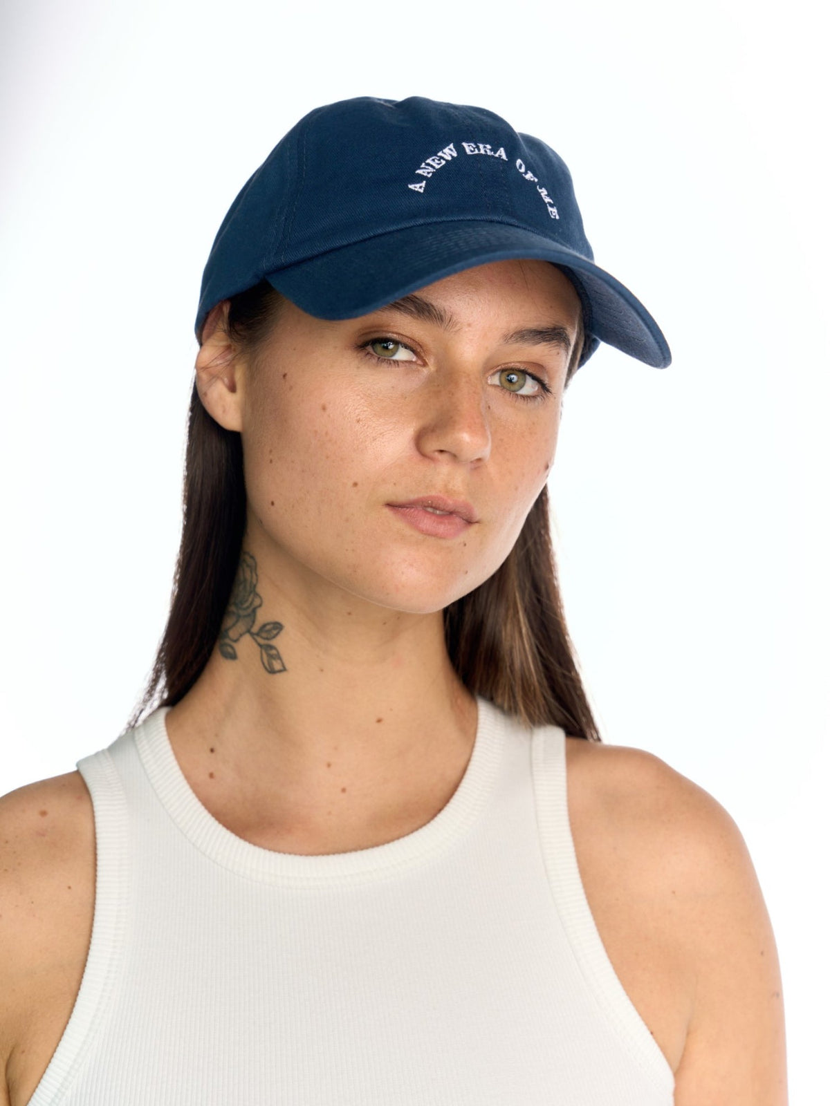 Gorra para Mujer DVK CAP A NEW ERA OF ME AZL