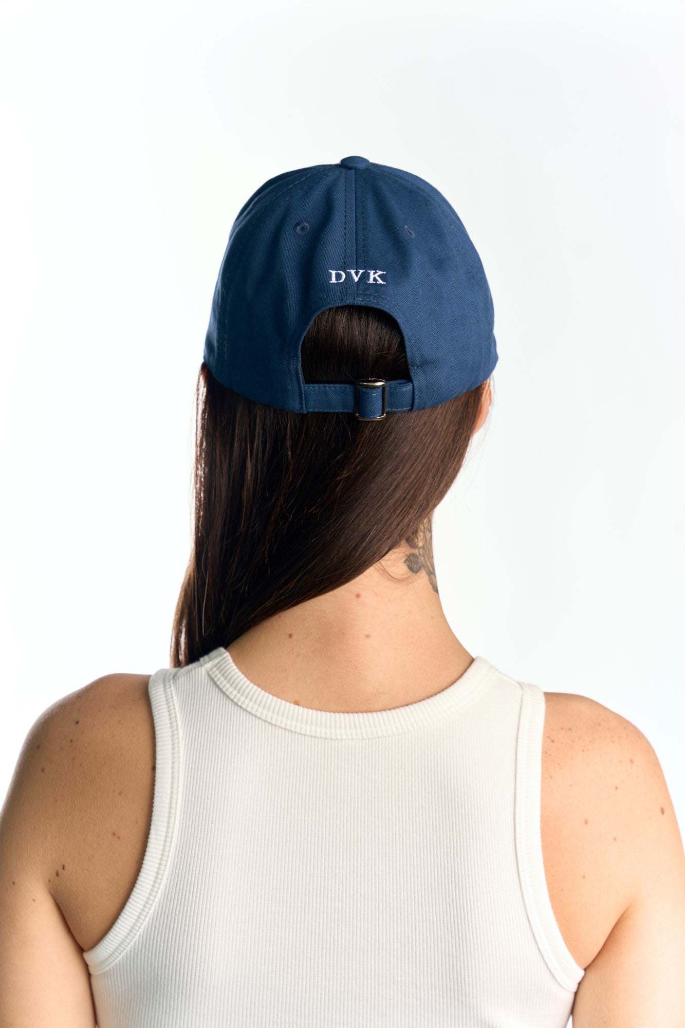 Gorra para Mujer DVK CAP A NEW ERA OF ME AZL