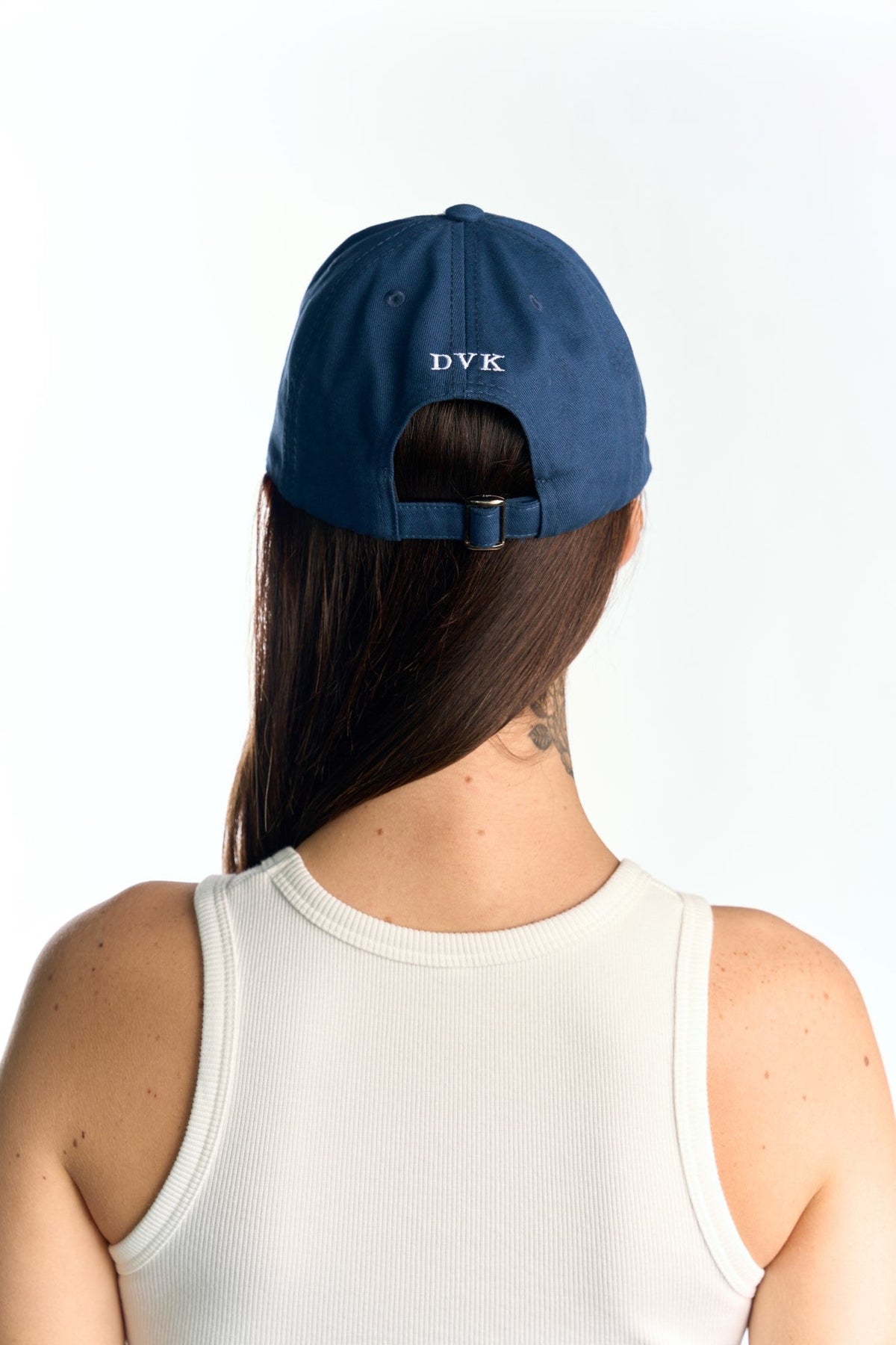 Gorra para Mujer DVK CAP A NEW ERA OF ME AZL