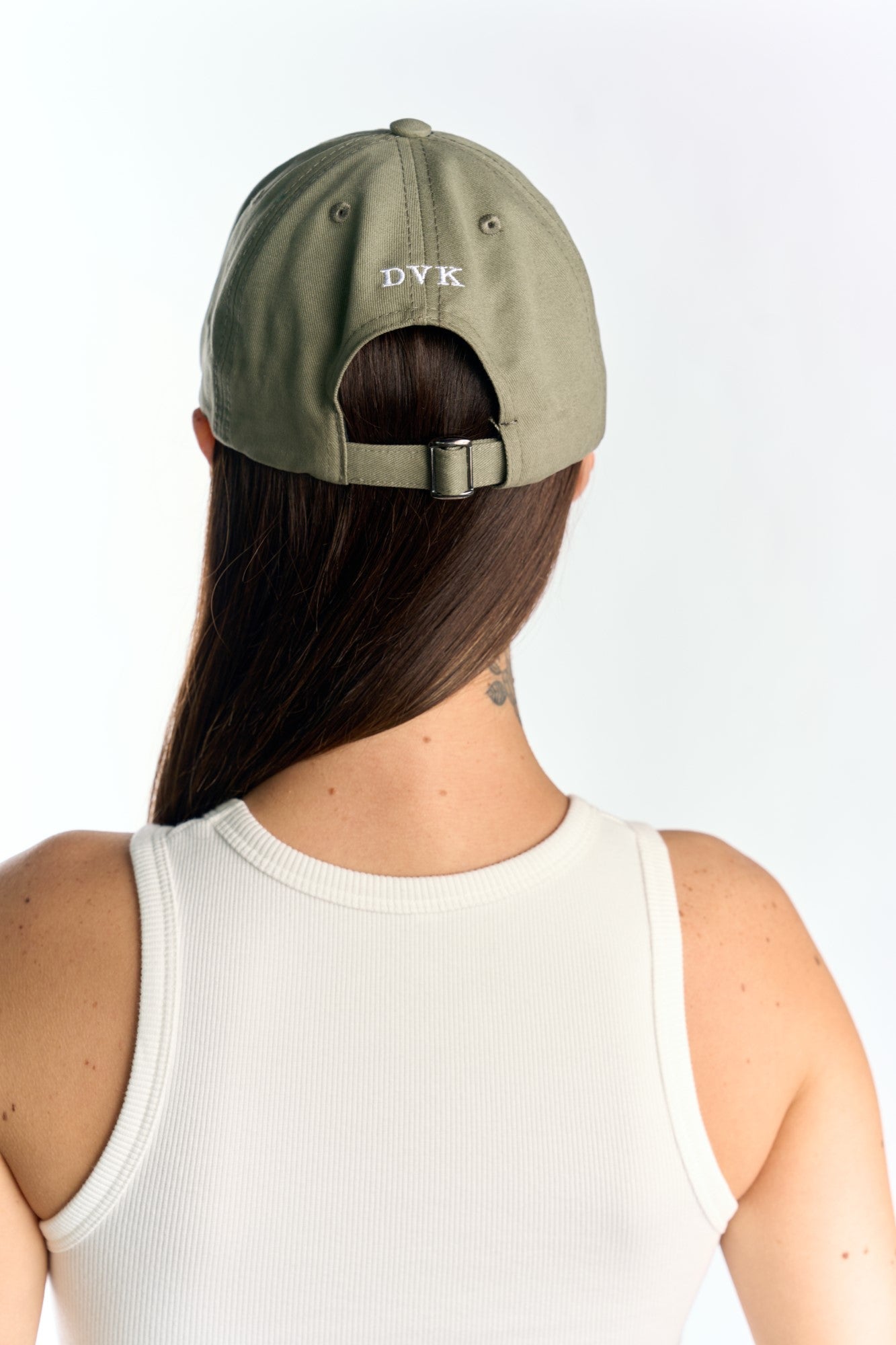Gorra para Mujer DVK CAP A NEW ERA OF ME VRD
