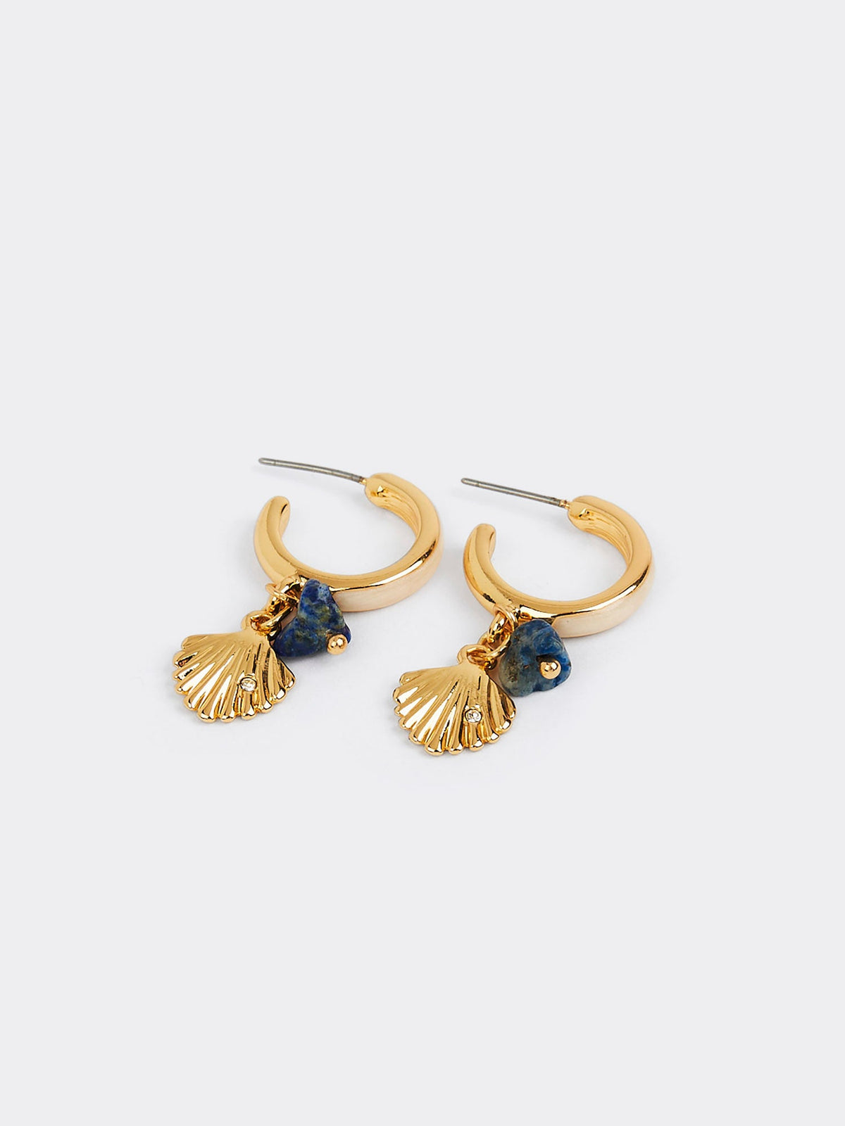 Aretes para Mujer DVK ARETES DOLCE VITA DORADO