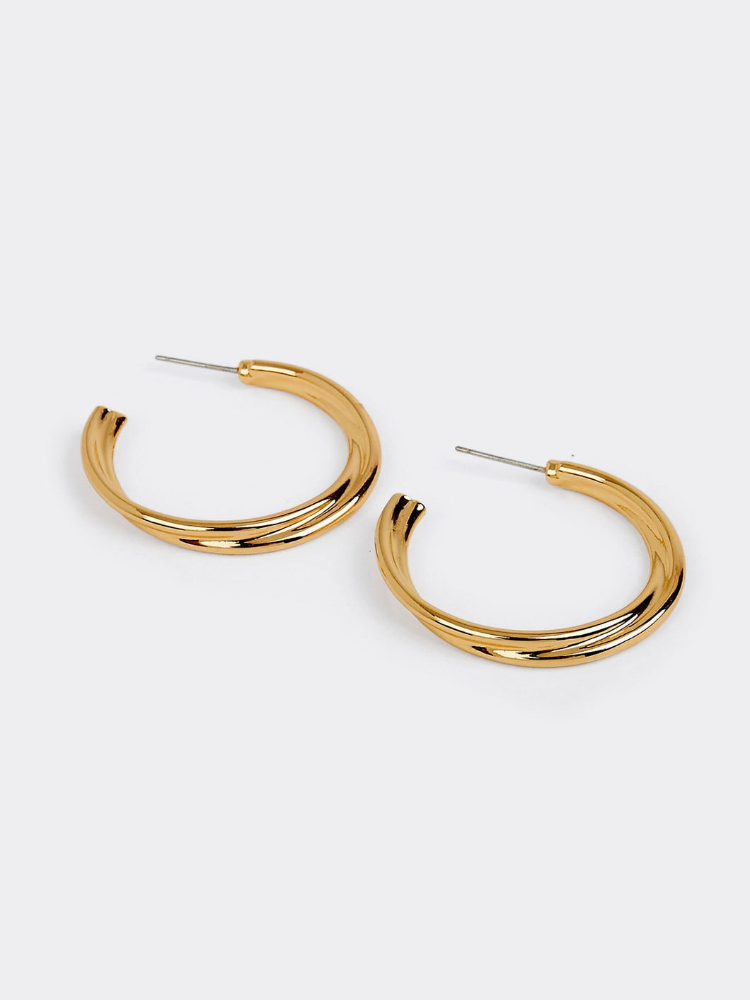 Aretes para Mujer DVK ARETES ALOHA ORO ORO