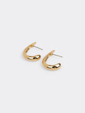 Aretes para Mujer DVK ARETES MANHATTAN ORO ORO