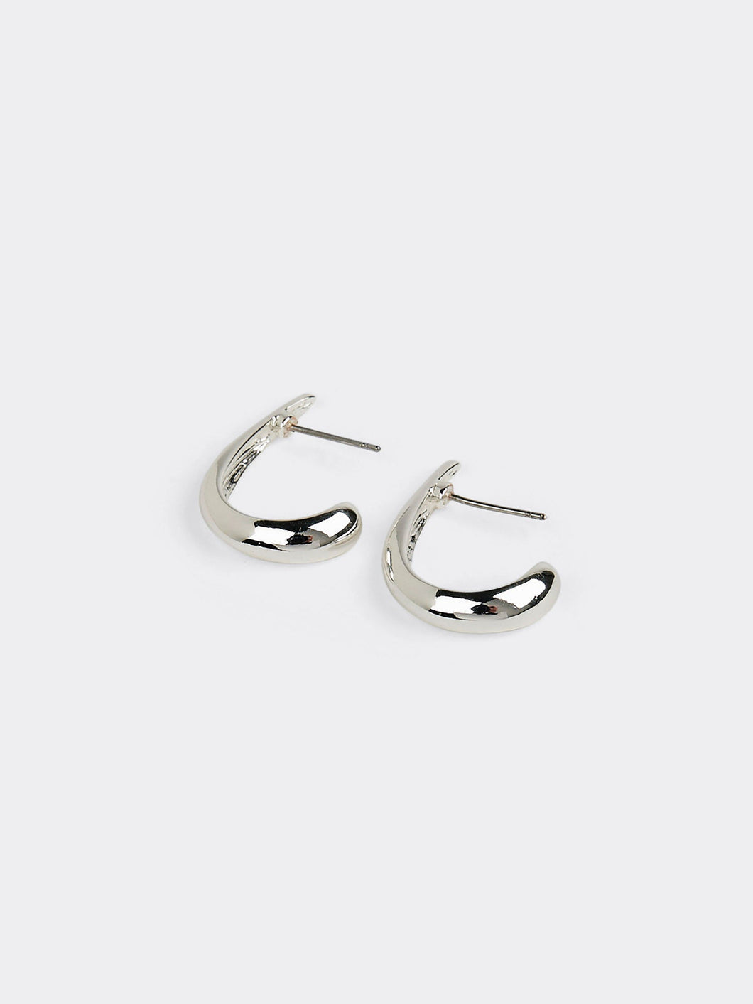 Aretes para Mujer DVK ARETES MANHATTAN PLATA PLT