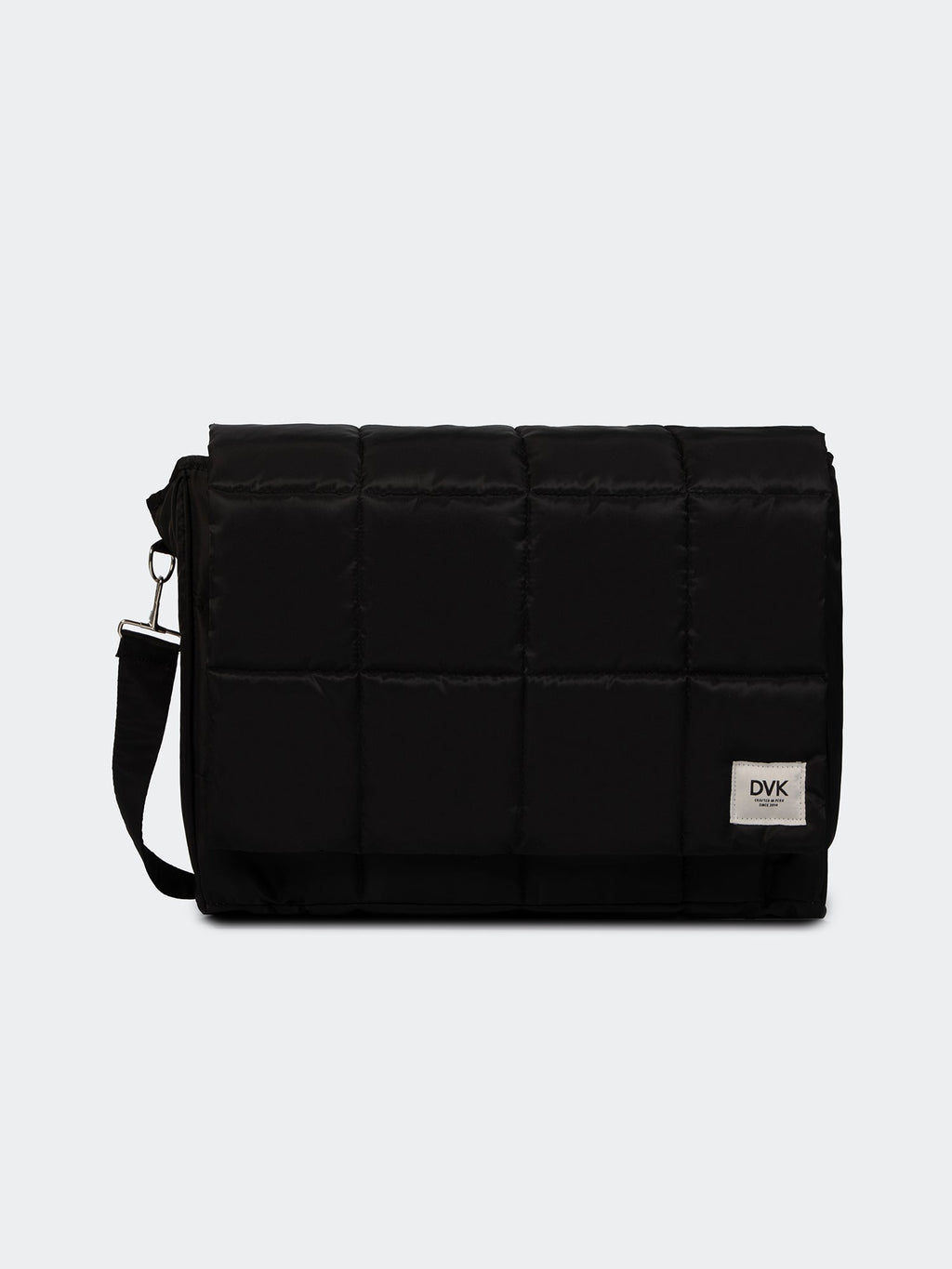 Cartera para Mujer DVK BIG MOOD BAG BLK