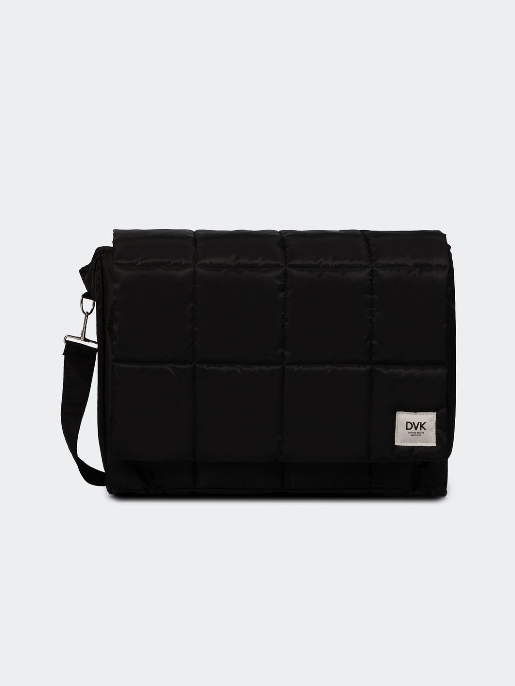Cartera para Mujer DVK BIG MOOD BAG BLK