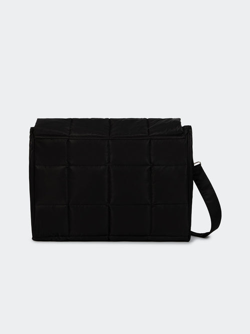 Cartera para Mujer DVK BIG MOOD BAG BLK