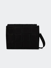 Cargar imagen en el visor de la galería, Cartera para Mujer DVK BIG MOOD BAG BLK
