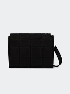 Cartera para Mujer DVK BIG MOOD BAG BLK