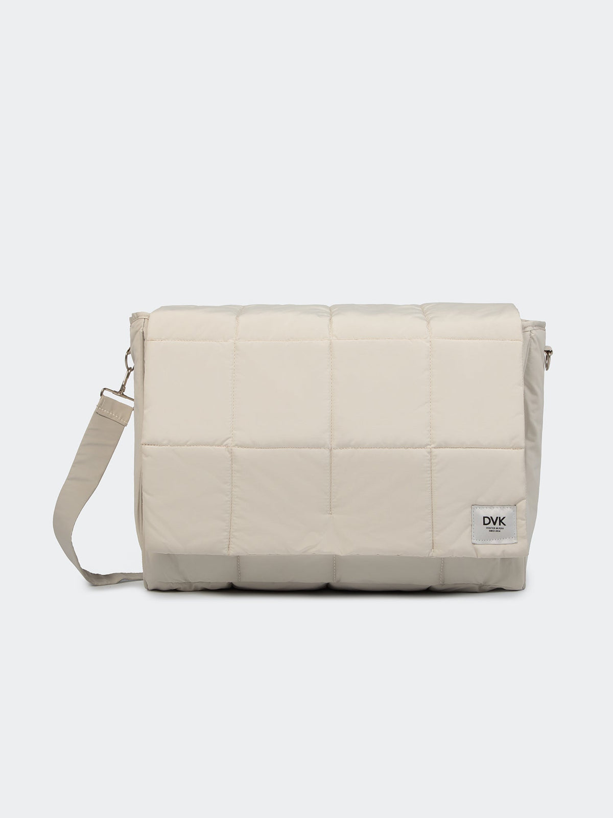 Cartera para Mujer DVK BIG MOOD BAG WHT