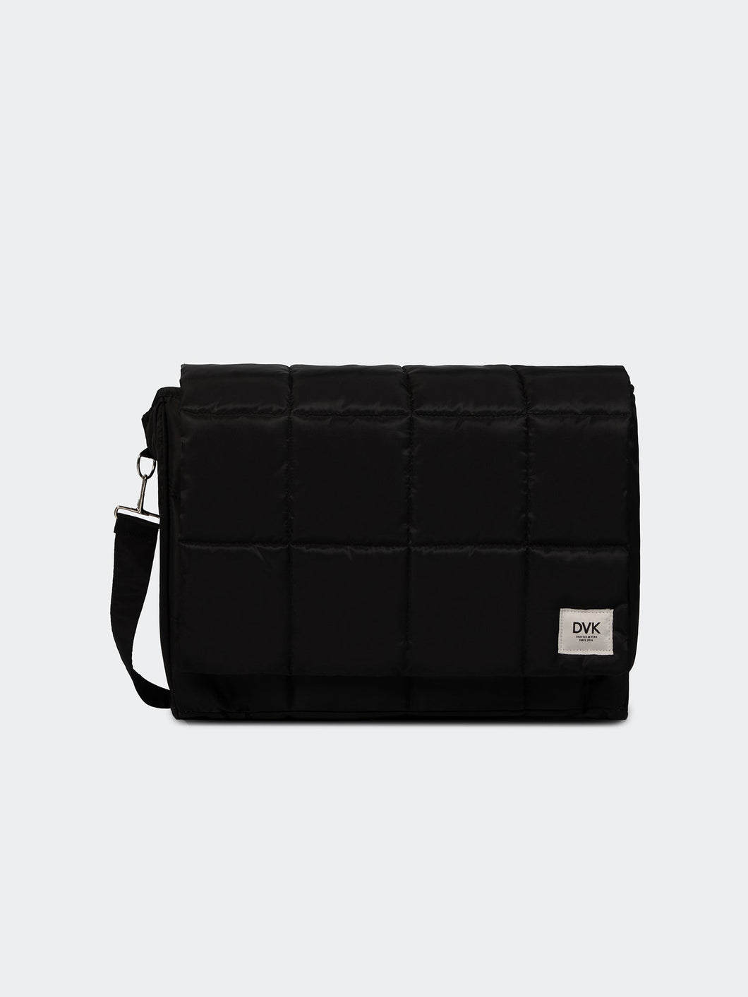 Cartera para Mujer DVK MOOD BAG BLK