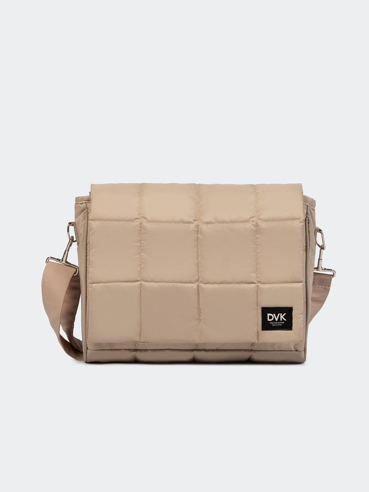 Cartera para Mujer DVK MOOD BAG WHT