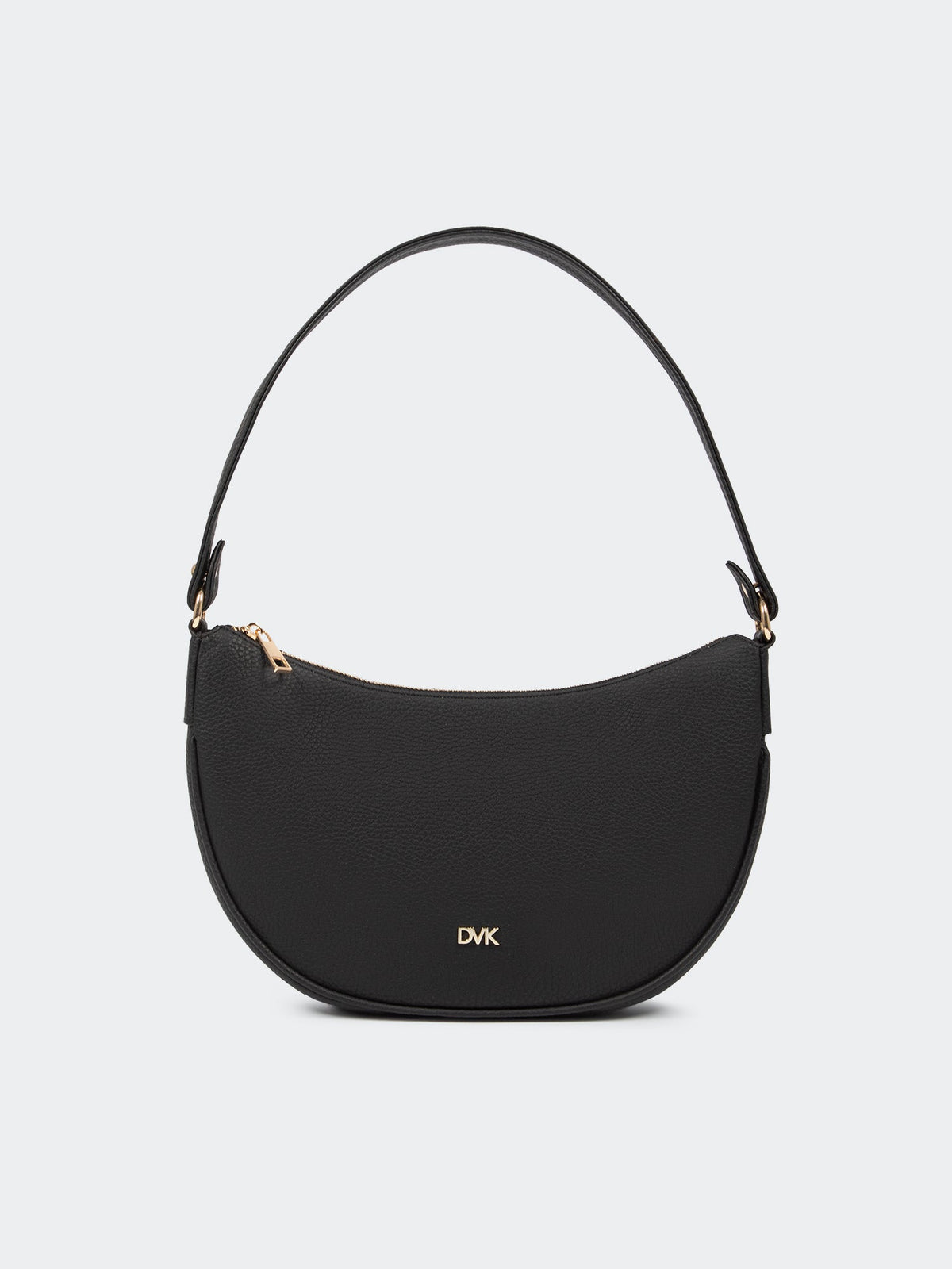 Cartera para Mujer DVK ILLUSION BAG Negro