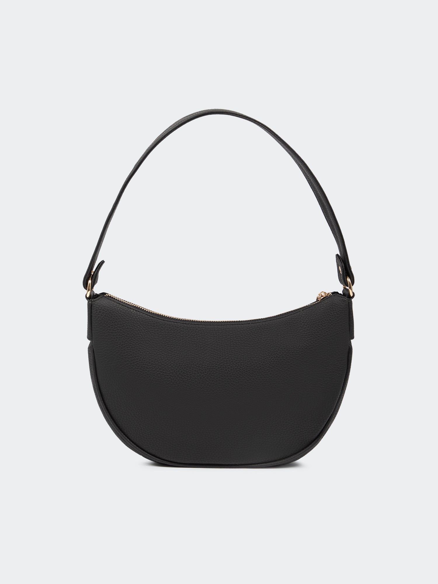 Cartera para Mujer DVK ILLUSION BAG Negro