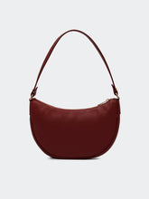 Cargar imagen en el visor de la galería, Cartera para Mujer DVK ILLUSION BAG Borgoña
