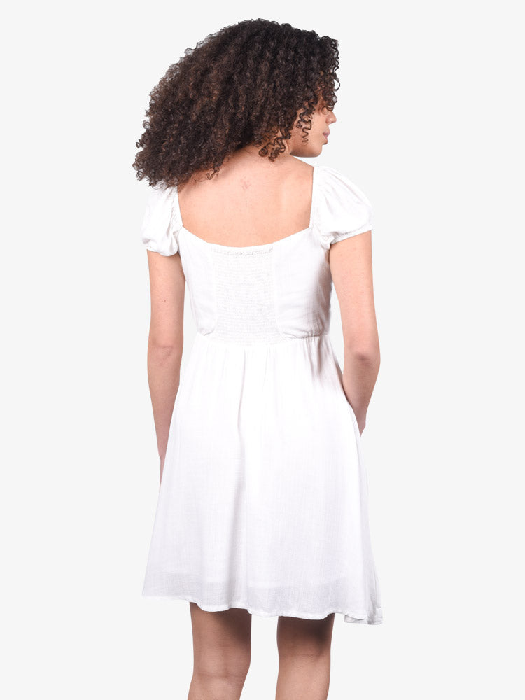 Vestido para Mujer DVK SHORT BETTY HSO
