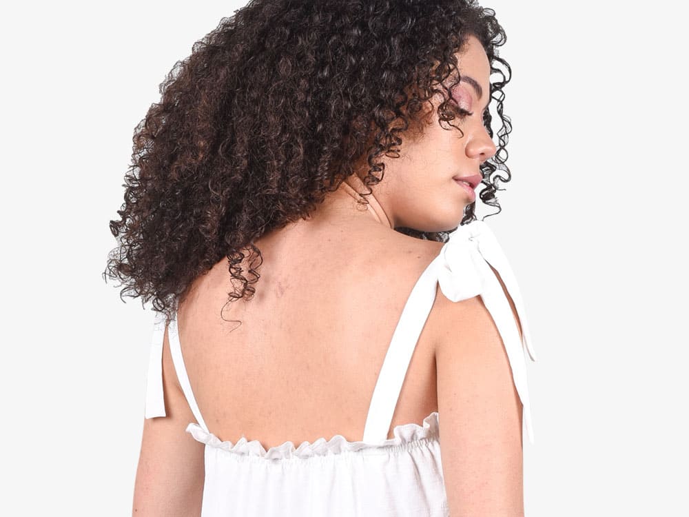 Vestido para Mujer DVK BREE HSO