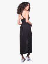 Cargar imagen en el visor de la galería, Vestido para Mujer DVK MIDI DRESS AIDEN MIDI DRESS NGR
